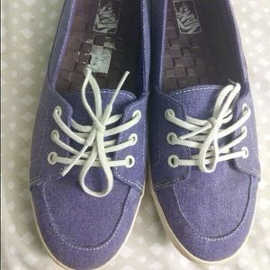 Size 9 vans